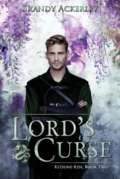 Lord's Curse - Ackerley, Brandy