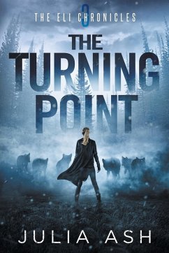 The Turning Point - Ash, Julia