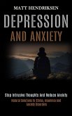 Depression and Anxiety