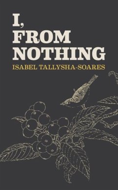 Cover I, From Nothing