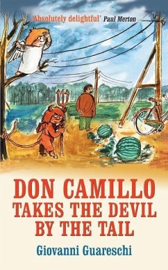 Don Camillo Takes The Devil By The Tail - Guareschi, Giovanni