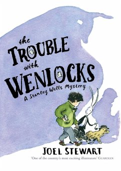 The Trouble with Wenlocks - Stewart, Joel