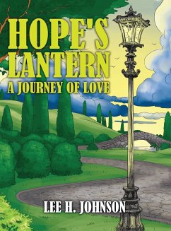 Hope's Lantern - Johnson, Lee H.