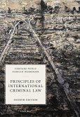 Principles of Int Criminal Law 4e C