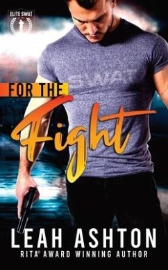 For The Fight - Ashton, Leah