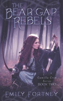 The Bear Gap Rebels - Fortney, Emily