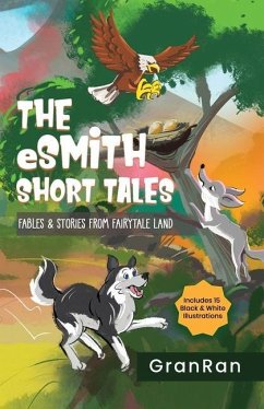 The eSmith Short Tales - Granran