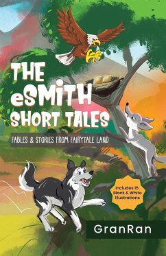 The eSmith Short Tales - Granran