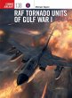 RAF Tornado Units of Gulf War I - Bild 1