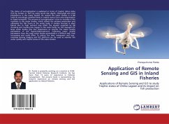 Application of Remote Sensing and GIS in Inland Fisheries