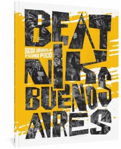 Beatnik Buenos Aires - Arandojo, Diego
