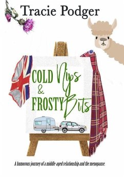 Cold Nips & Frosty Bits - Podger, Tracie