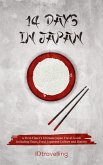 14 Days in Japan (eBook, ePUB) 14 Days in Japan (eBook, ePUB)