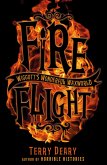 Wiggott's Wonderful Waxworld 2: Fire Flight (eBook, ePUB)
