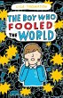Boy Who Fooled the World (eBook, ePUB) - Bild 1