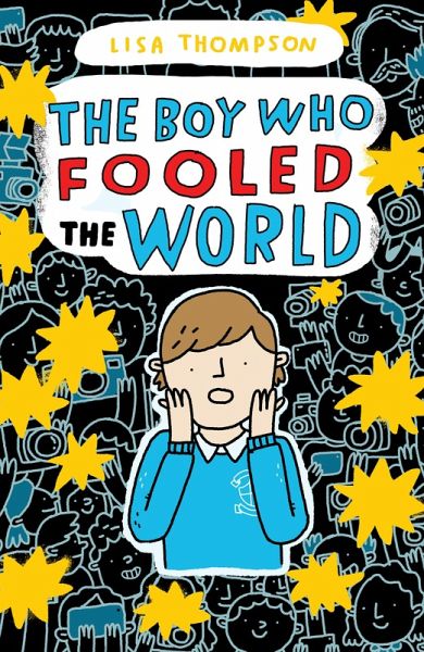 Boy Who Fooled the World (eBook, ePUB)