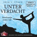 Moorkamps erster Fall (MP3-Download)