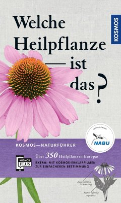 Welche Heilpflanze ist das? (eBook, ePUB) - Hensel, Wolfgang