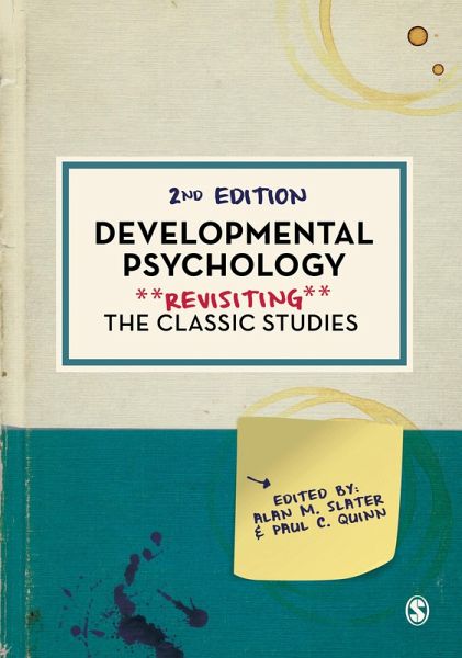 Developmental Psychology (eBook, PDF) Developmental Psychology (eBook, PDF)