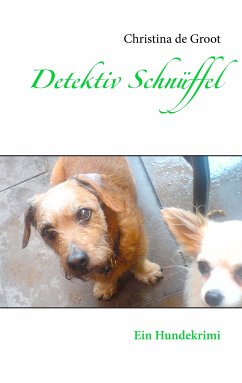 Detektiv Schnüffel & Co. (eBook, ePUB)