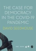 The Case for Democracy in the COVID-19 Pandemic (eBook, PDF)