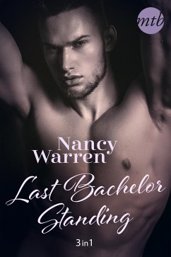 Last Bachelor Standing (3in1) (eBook, ePUB) - Warren, Nancy