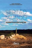Sertão mundo: narrativas sertanejas (eBook, ePUB)