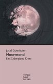Moormond: Ein Südengland Krimi (eBook, ePUB)