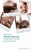 Mendels Wünsche: Zwischen Wien und Haifa liegt das große Meer (eBook, ePUB)