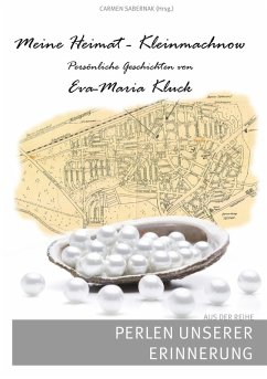 Cover Meine Heimat - Kleinmachnow (eBook, ePUB)
