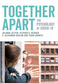 Cover Together Apart (eBook, PDF)