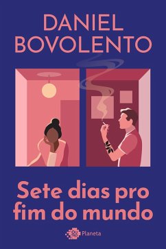 Cover Sete dias pro fim do mundo (eBook, ePUB)