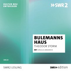 Bulemanns Haus (MP3-Download) - Storm, Theodor