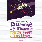 Dummie de mummie en de ster Thoeban (MP3-Download)