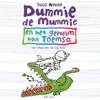 Dummie de mummie en het geheim van Toemsa (MP3-Download)