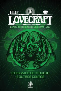 O Chamado de Cthulhu e outros contos (eBook, ePUB) - Lovecraft, H. P.