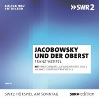 Jacobowsky und der Oberst (MP3-Download)