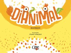 DiAnimal (eBook, ePUB) - Revoredo, Alexandre