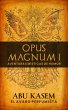 Opus Magnum I: Aventuras místicas de... - Bild 1
