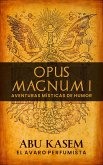 Opus Magnum I: Aventuras místicas de humor (eBook, ePUB)