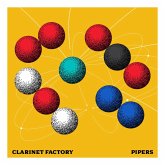 Pipers - Werke Für Klarinette