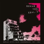 Sowas Von Egal 2 (German Synth Wave Underground 19