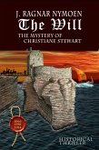 The Will (The Lost Viking Legacy, #2) (eBook, ePUB)