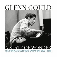 A State Of Wonder-Compl.Goldberg Var.1955+1981 - Gould,Glenn