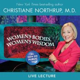 Women's Bodies Women's Wisdom (MP3-Download)