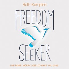 Freedom Seeker (MP3-Download) - Kempton, Beth
