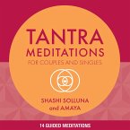 Tantra Meditations for Couples and Singles (MP3-Download)