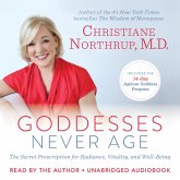 Goddesses Never Age (MP3-Download)