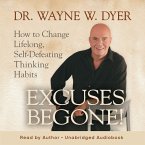 Excuses Begone! (MP3-Download)