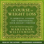 A Course in Weight Loss (MP3-Download)